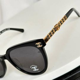 Picture of Chanel Sunglasses _SKUfw56807201fw